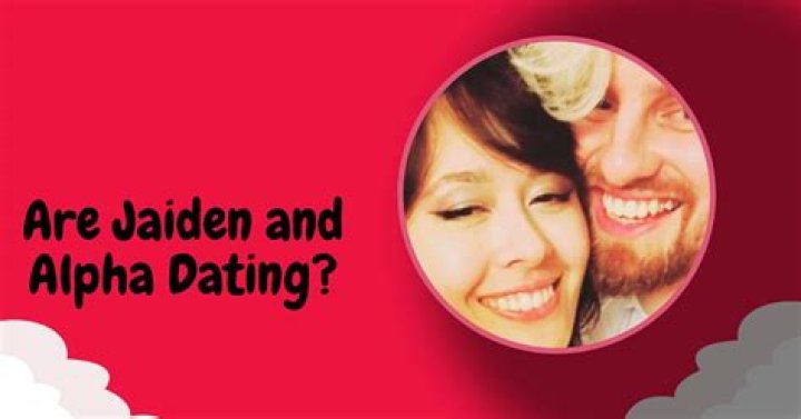 Unraveling The Mystery: Are Alpharad And Jaiden Dating?