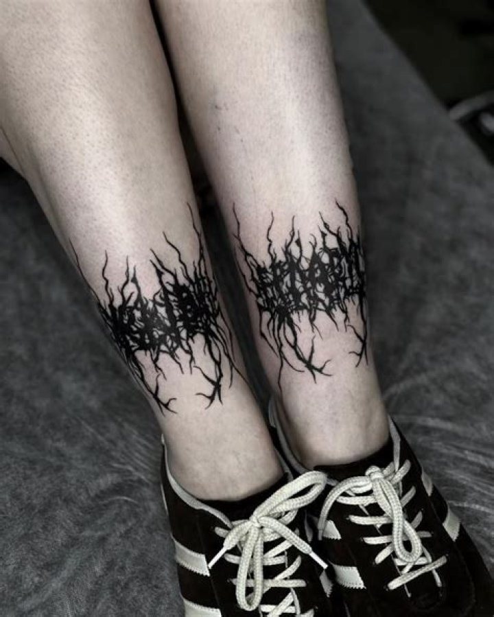 Unraveling The Mystery Behind The 357 Tattoo