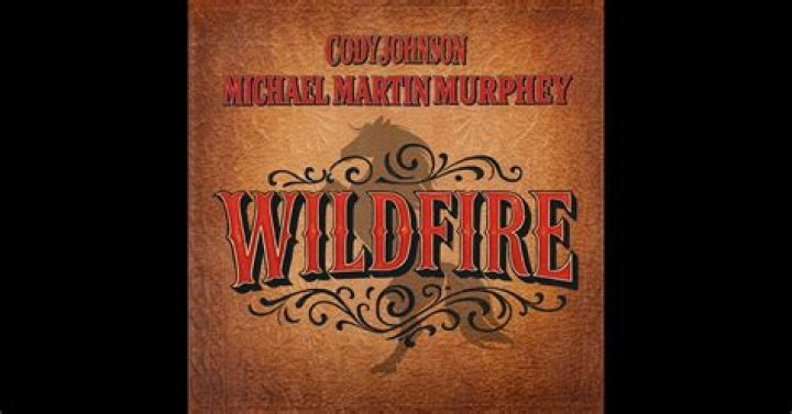 Unraveling The Mystery Behind Wildfire Michael