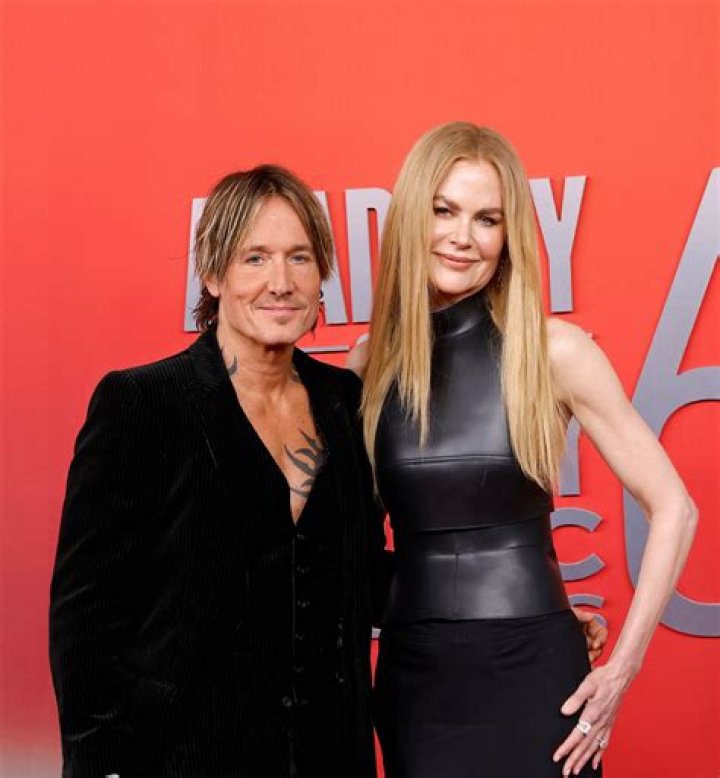 Unraveling The Mystery: Did Keith Urban Pass?