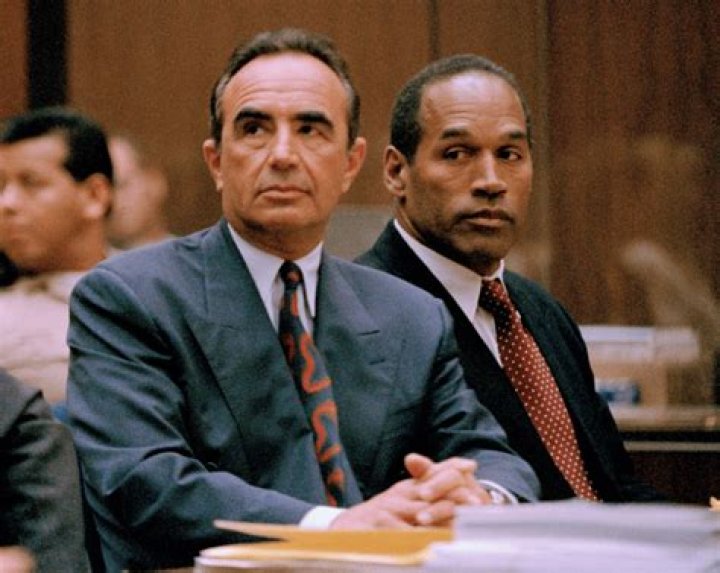 Unraveling The Mystery: Did O.J. Simpson's Son Commit The Crime?
