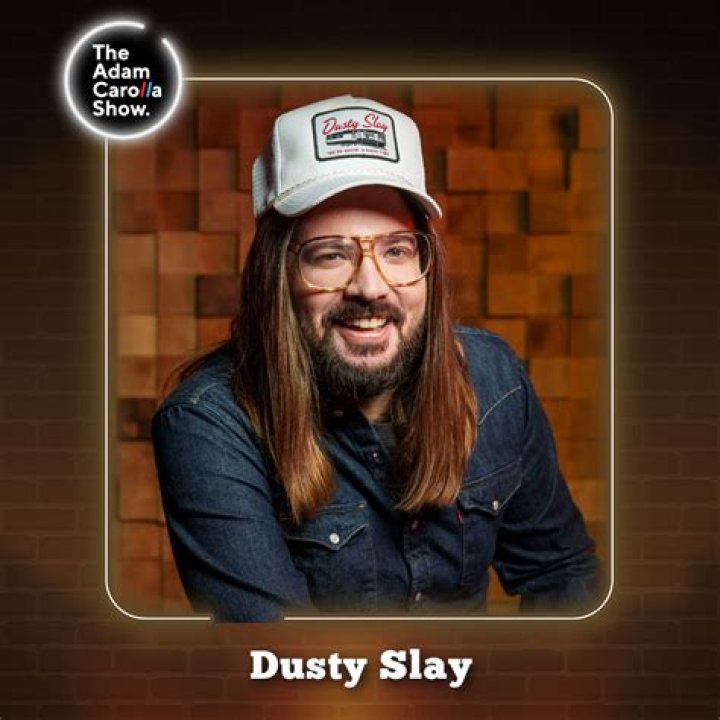 Unraveling The Mystery: Does Dusty Slay Wear A Wig?