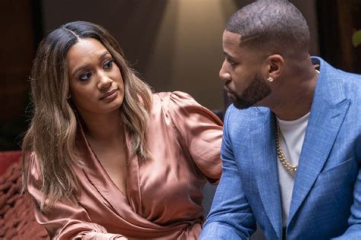 Unraveling The Mystery: Is Crystal Hayslett In A Relationship?