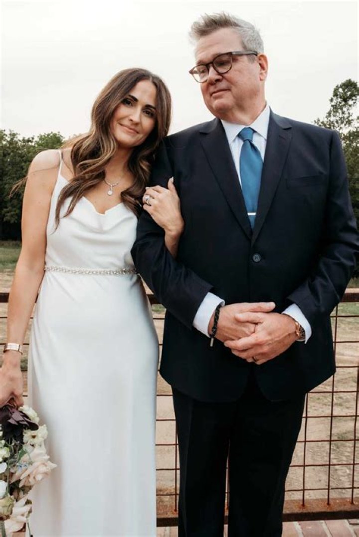 Unraveling The Mystery: Is Eric Stonestreet Married?