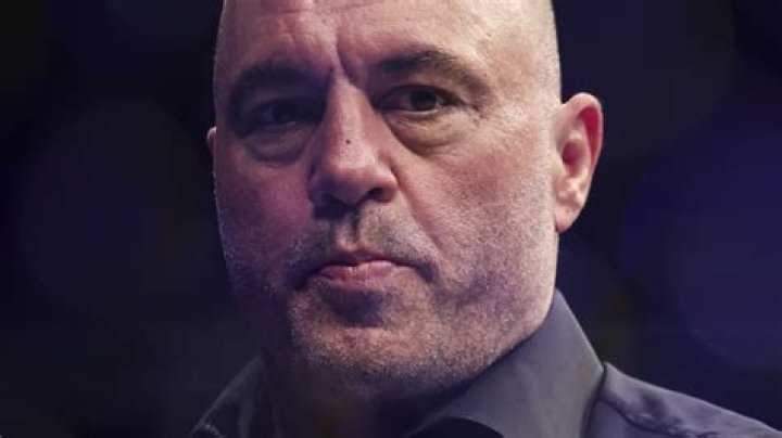 Unraveling The Mystery: Is Joe Rogan Dead?