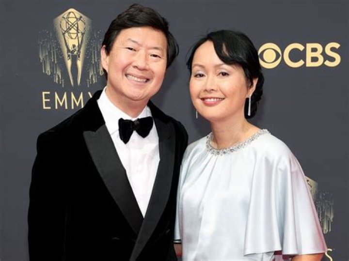 Unraveling The Mystery: Is Ken Jeong Gay?