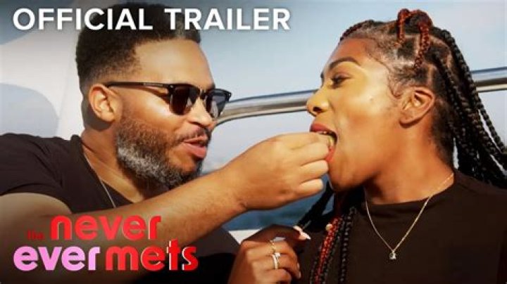 Unraveling The Mystery Of Alexis And Dominique: Why They Never Ever Mets