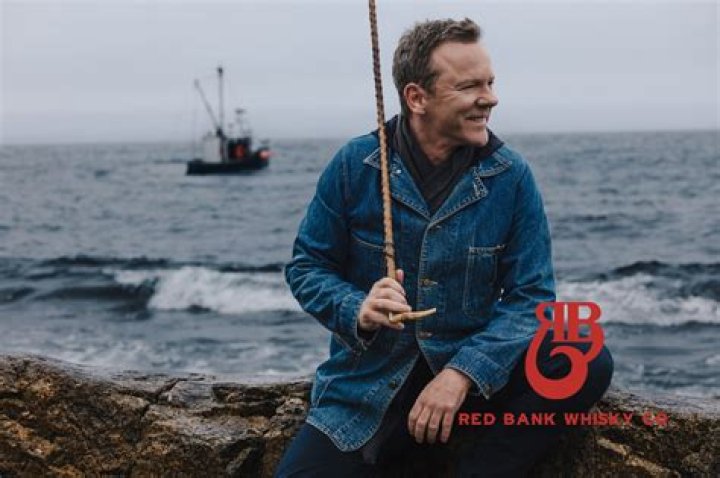 Unraveling The Mystery Of Kiefer Sutherland Height