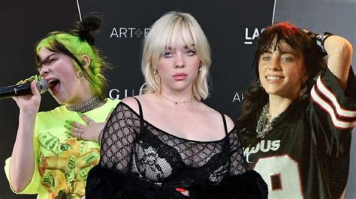 Unraveling The Mystery Of The Billie Eilish Leak