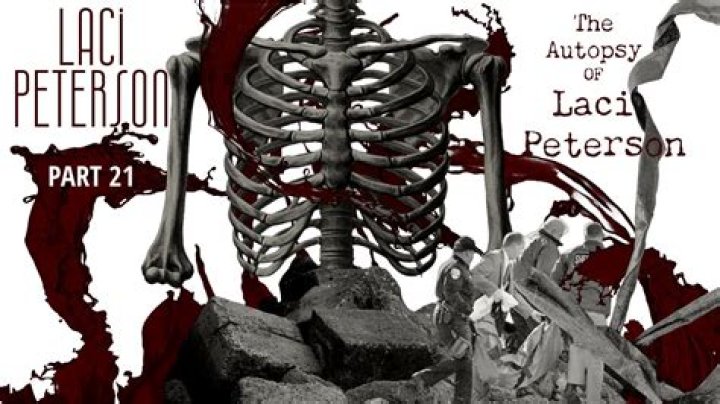 Unraveling The Mystery: Where Did They Find Laci Peterson's Body?