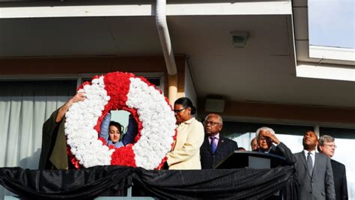 Unraveling The Mystery: Who Killed MLK?