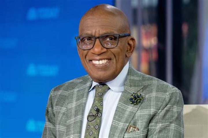 Unraveling The Mystique Of Al Roker Glitch: A Social Media Phenomenon