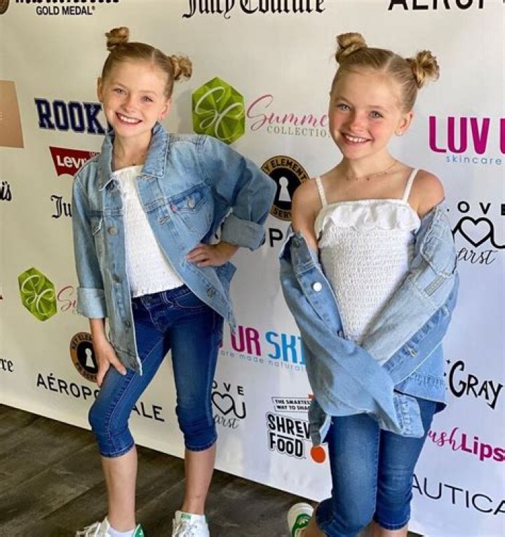 Unraveling The Mystique Of The Bently Twins