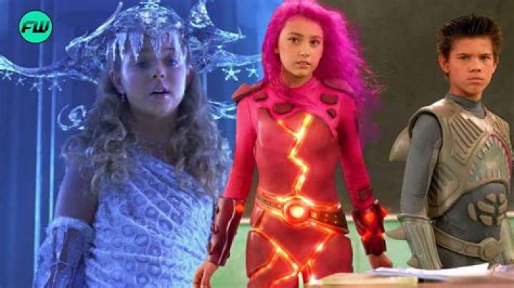 Unraveling The Mystique: When Did Sharkboy And Lavagirl Come Out?