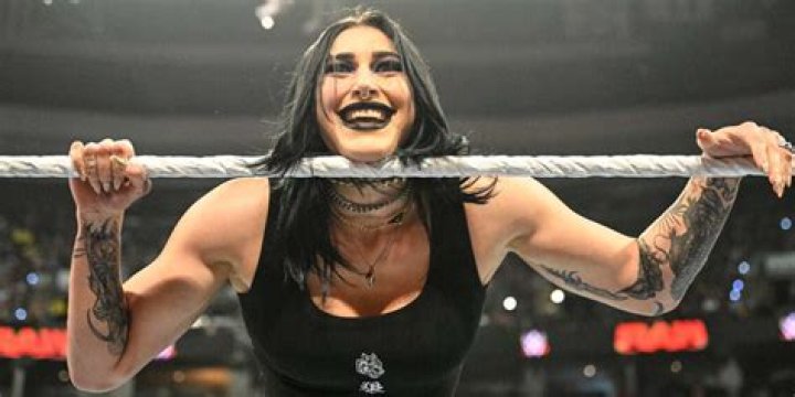 Unraveling The Rhea Ripley Slur: A Deep Dive Into Controversy