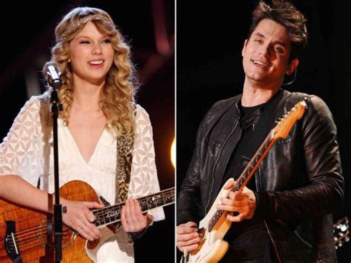 Unraveling The Taylor Swift And John Mayer Connection