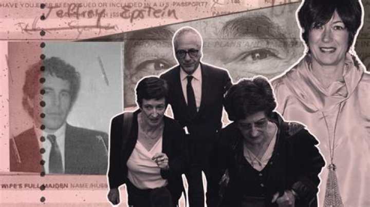 Unraveling The Ties That Bind: The Ricki Lake Family