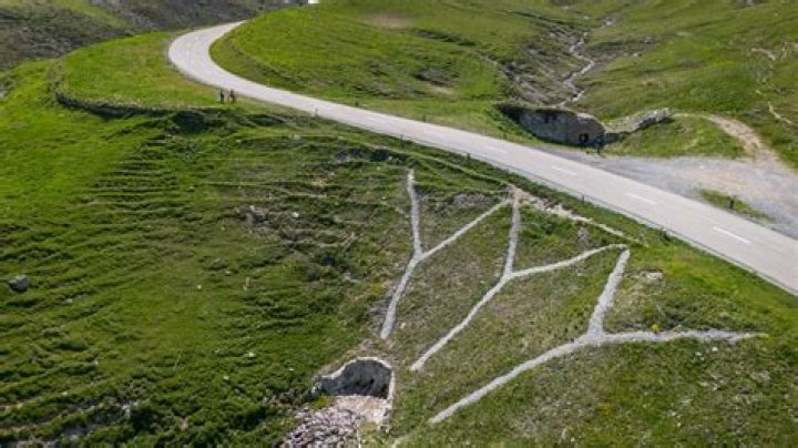 Unraveling The Tragedy: Gino Mader Crash Footage And Its Impact