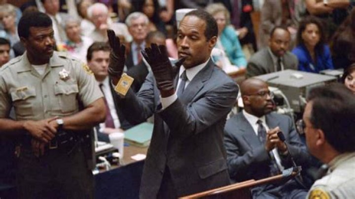 Unraveling The Tragedy: How Old Was O.J. Simpson's Son When Nicole Died?