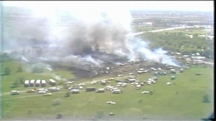 Unraveling The Tragedy Of United Flight 191: A Closer Look