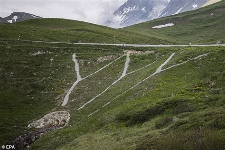 Unraveling The Tragedy: The Gino Mader Accident Video