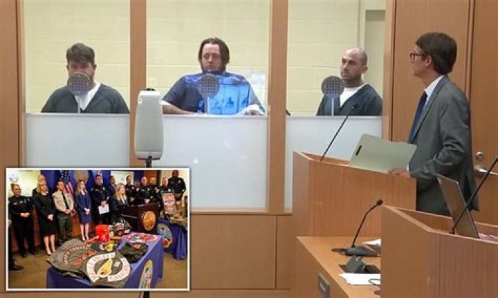 Unraveling The Truth: Are Hells Angels Racist?