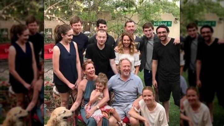Unraveling The Truth: Are Melissa Gilbert And Jonathan Gilbert Biological Siblings?