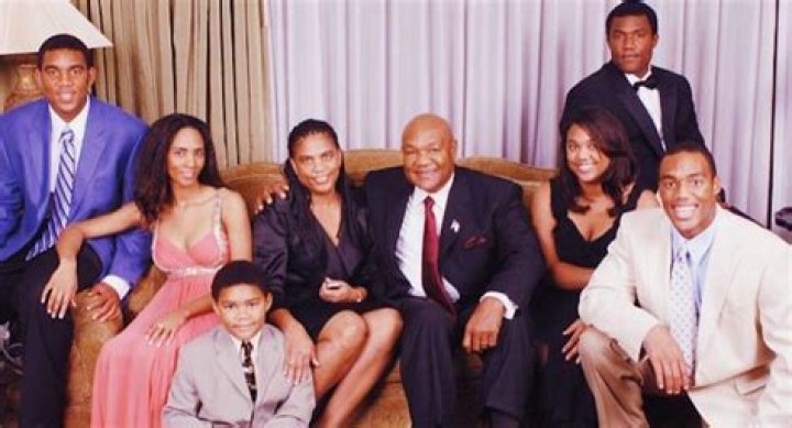Unraveling The Truth: Did George Foreman Cheat On His Wife?