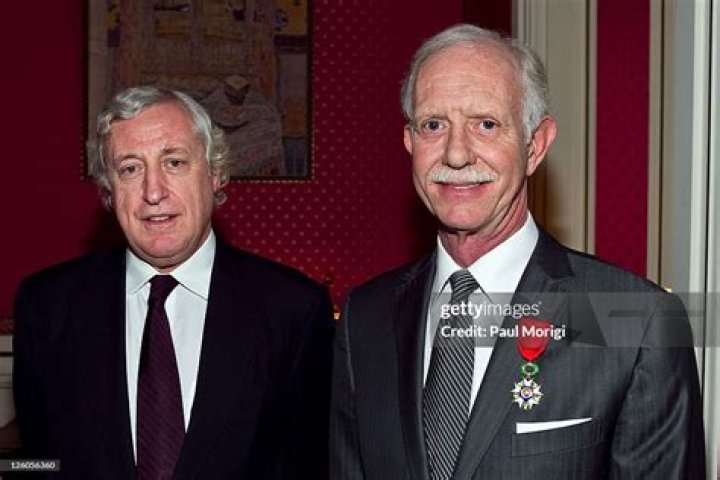 Unraveling The Wealth Of A Hero: Sully Sullenberger's Net Worth