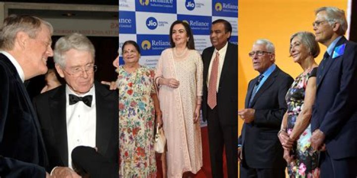 Unraveling The Wealth Of Ernie Carswell: A Look At His Net Worth