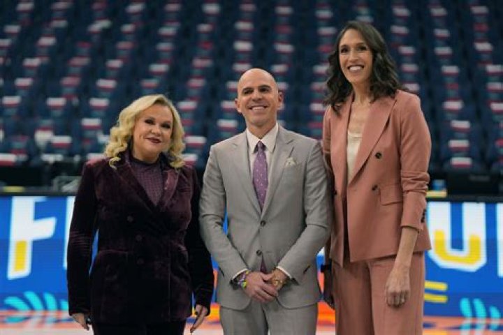 Unraveling The World Of ABC Basketball Announcers