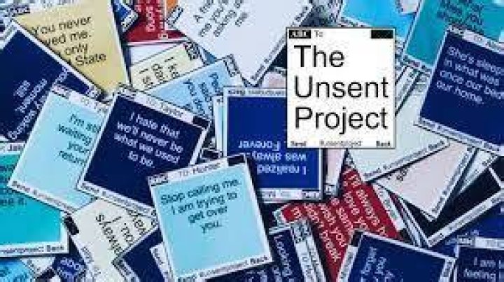 Unsent Projects Reasons, Consequences, And Prevention (unsent project