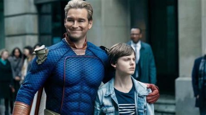 Unveiling Antony Starr's Earnings From The Boys: A Deep Dive Into His Salary