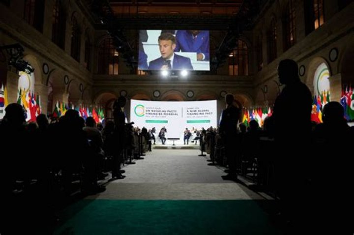 Unveiling Emmanuel Macron's Financial Landscape: Net Worth 2023