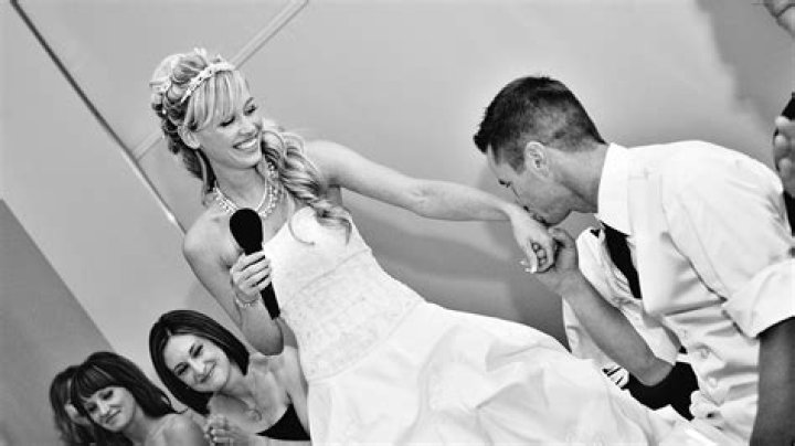 Unveiling Keith Papini's New Wife: A New Chapter In His Life
