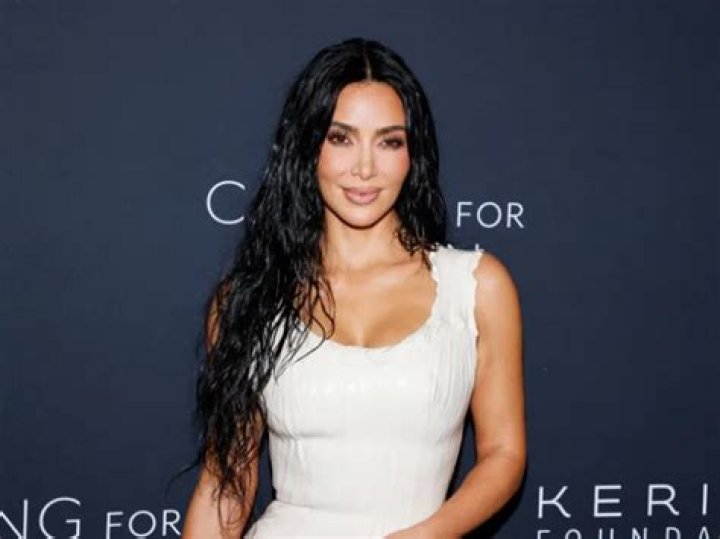 Unveiling Kim Kardashian's Ethnicity: A Cultural Mosaic