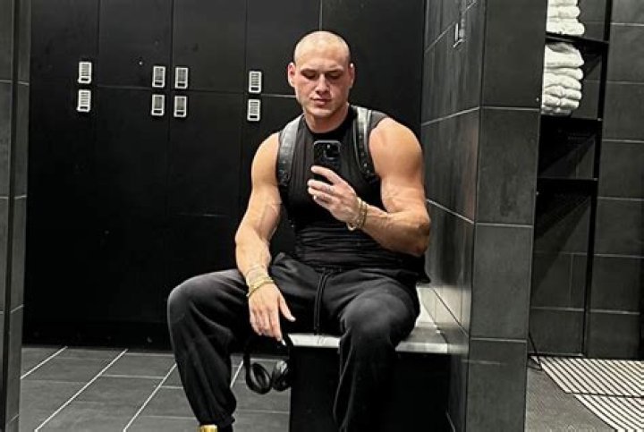 Unveiling Leo Skepi Height: The Intriguing Measurements Of A Rising Star