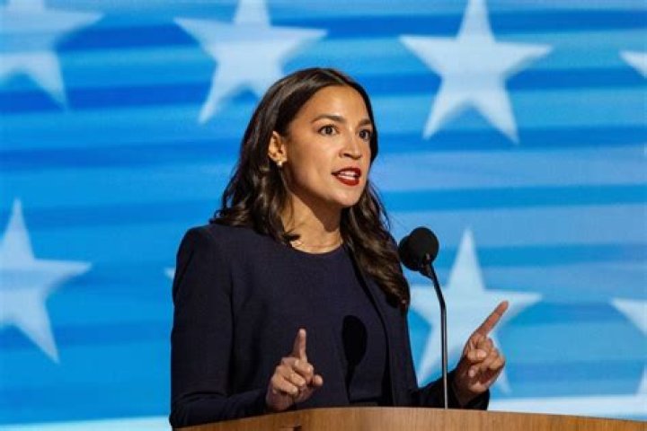 Unveiling Ocasio Cortez Net Worth: A Deep Dive Into Her Financial Landscape
