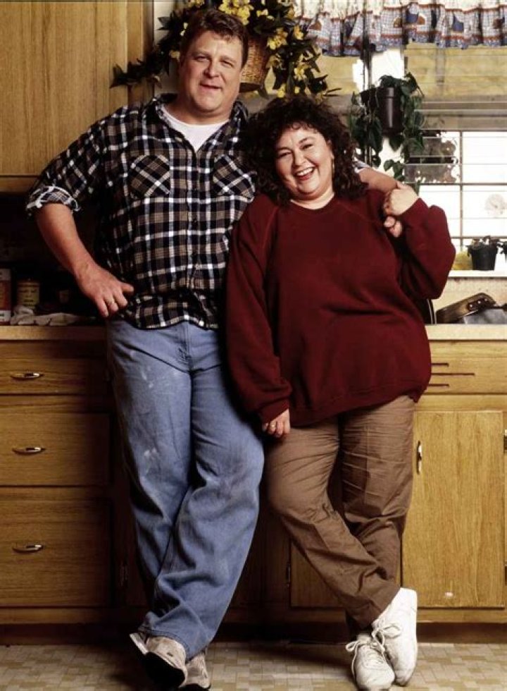 Unveiling The Actor Behind Dan Conner In Roseanne