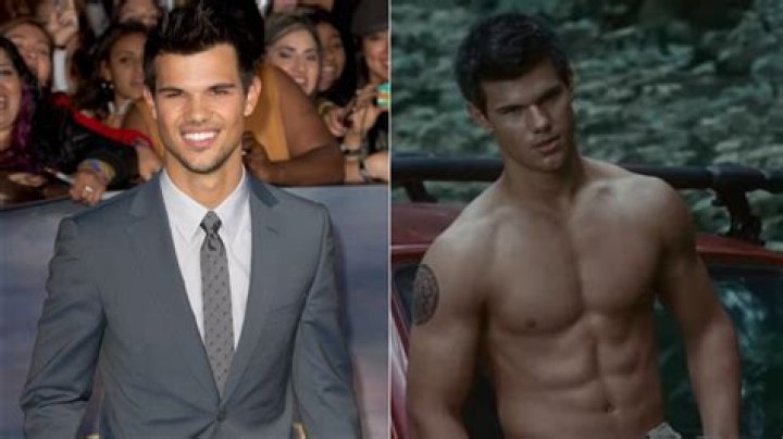 Unveiling The Age Mystery: How Old Was Taylor Lautner?