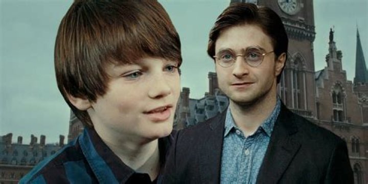 Unveiling The Age Of Daniel Radcliffe In The 4th Harry Potter Film