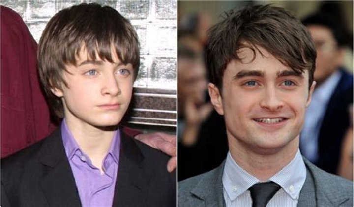 Unveiling The Age Of Daniel Radcliffe In The Goblet Of Fire