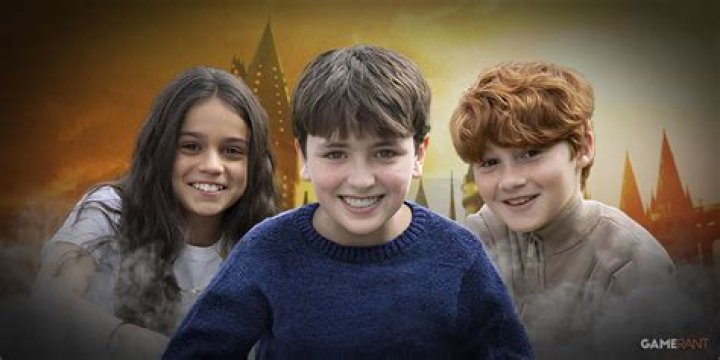 Unveiling The Age Of Harry Potter In The Fourth Movie