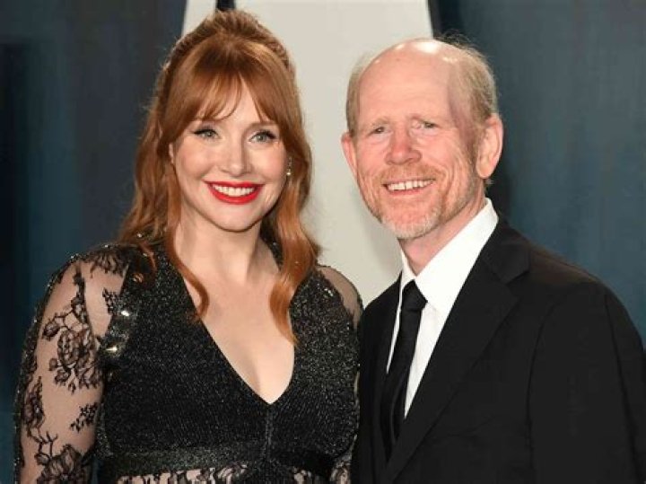 Unveiling The Age Of Ron Howard: A Journey Through Time