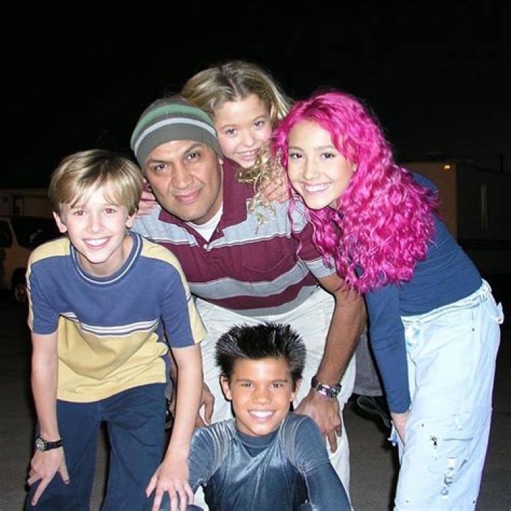 Unveiling The Age Of Taylor Dooley In Sharkboy And Lavagirl