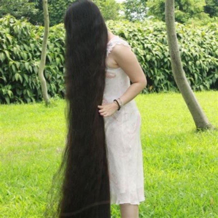Unveiling The Allure Of 52longhair: A Journey Through Beauty