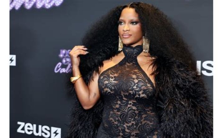 Unveiling The Allure Of Black Diamond From Joseline Cabaret