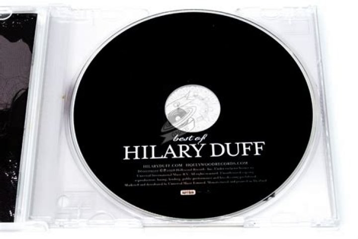Unveiling The Allure Of Hilary Duff's Butt: A Closer Look