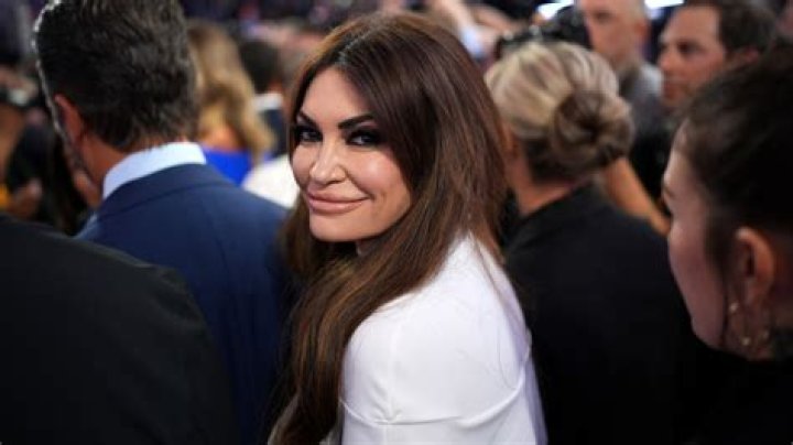 Unveiling The Allure Of Kimberly Guilfoyle's Face