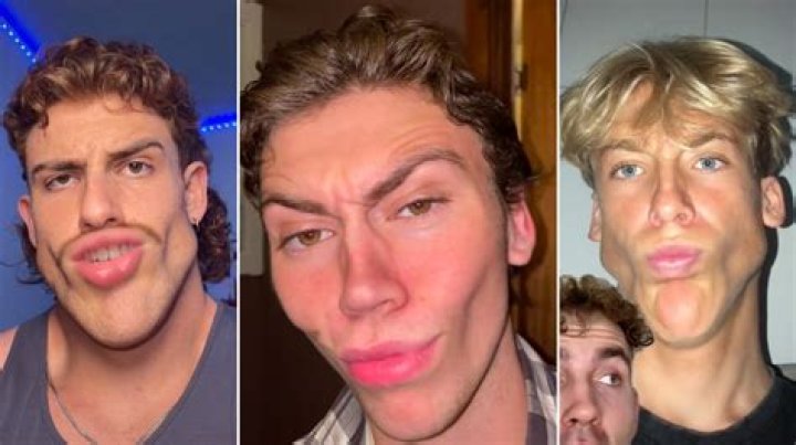 Unveiling The Allure Of The Giga Chad Face